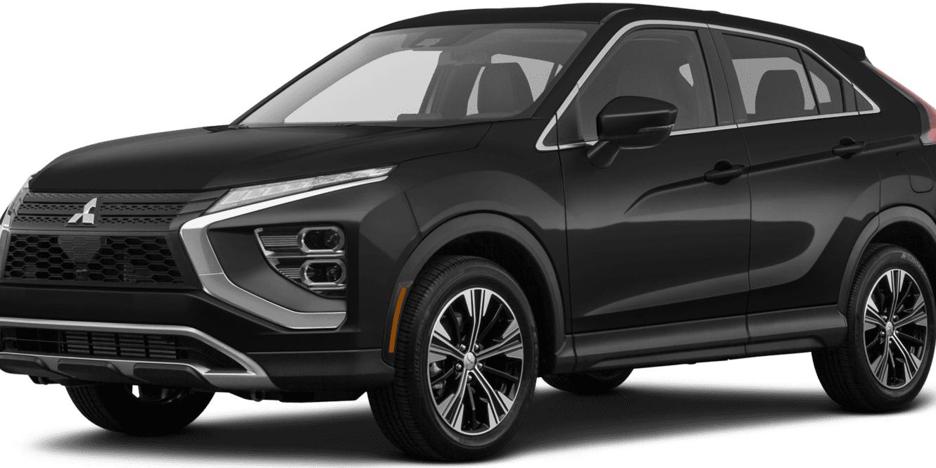 MITSUBISHI ECLIPSE CROSS 2022 JA4ASWAA1NZ003012 image